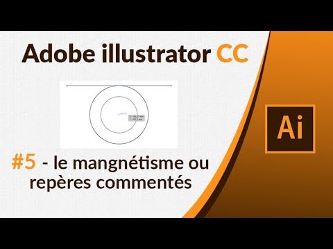 Illustrator CC 1 Créer un nouveau document