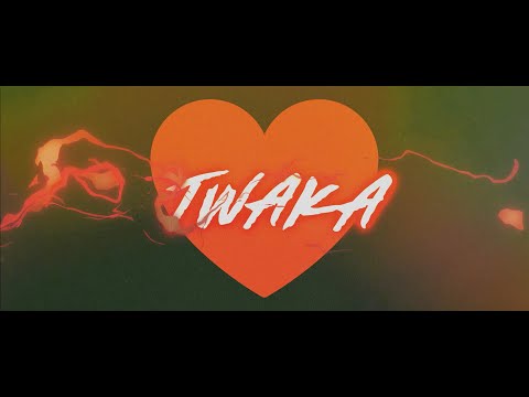 Lu City feat. KANIS - Twaka (Official Lyric Video)