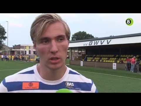 De Graafschap veegt regioteam GWVV met 1-12 van de mat