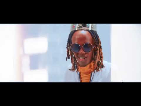 Feffe Bussi - Nawambye (Because) (Official Video)
