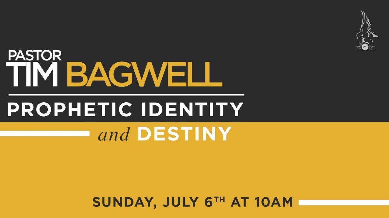 Tim Bagwell