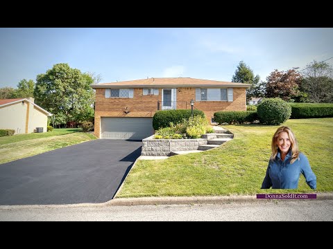565 Hickory Drive, Greensburg PA 15601