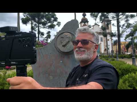 Queluz de Minas: Um Mergulho nas Raízes de Conselheiro Lafaiete