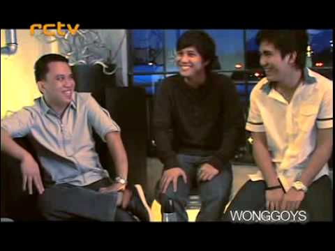 Wonggoys RCTV Real Life Feature 1