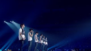 2PM Thank You 「ARENA TOUR 2011 &#39;REPUBLIC OF 2PM&#39;」