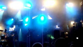 CPeX live @ Hestival 09 - Foorwijf