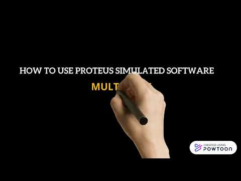 multiverse ultra | Proteus tutorial | coming soon