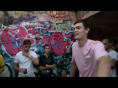 (BATALLÓN 😱) KEVIN MILPROBLEMAS vs NAVAS -Cuartos- Clasificatoria Assassins Tutankarap