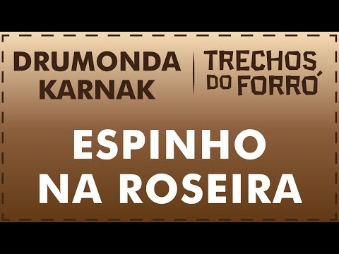 Espinho Na Roseira video