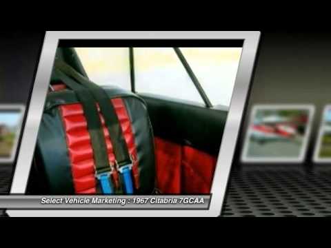 1967 Citabria 7GCAA JZ3051JLH326