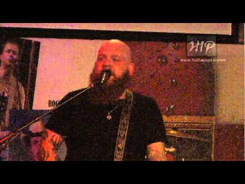 Too Big to Fail - Brandon Jenkins