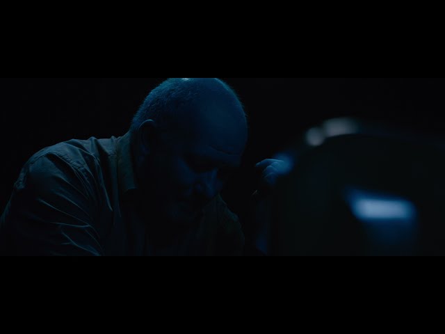 DER VERLORENE STERN / THE LOST STAR | Kurzfilm | Trailer (2021)