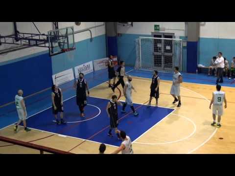 2T Sangiorgese 2000 - Il Picchio Civitanova 08/02/2014