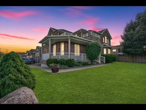 2 Rosswell Drive, Courtice