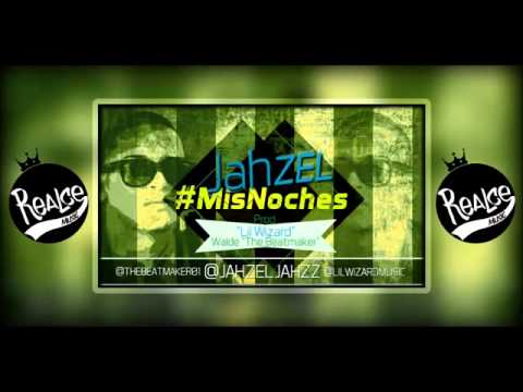 Mis Noches-Jahzel