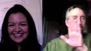 Fun interview with Tommy Homonym