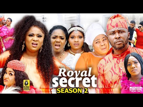 ROYAL SECRET SEASON 2 (New Trending Movie) UJU OKOLI & ONNY MICHEAL 2023 LATEST NIGERIAN MOVIE