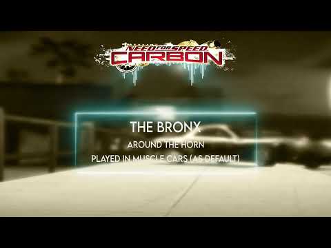 The Bronx - Around The Horn | Need for Speed™ Carbon | Official Soundtrack
