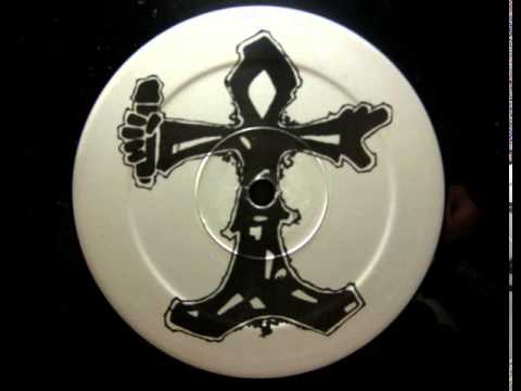 Scienz Of Life - The Anthem (Clean) (1996)