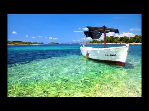 Sunlounger feat. Yoav - Today Tonight (Chillout Mix)