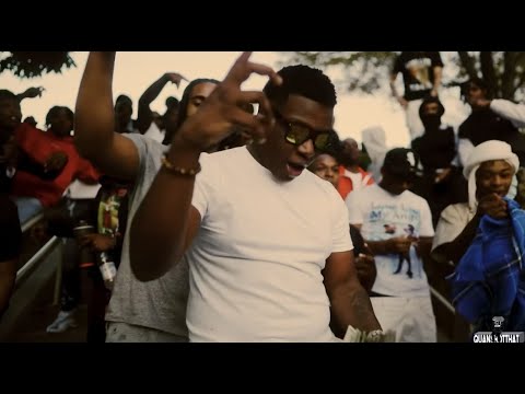 LC Hunnet & Tep Flock - YKG (Official Video)