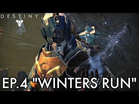 Destiny Strikes Back - Ep.4 "Winters Run"