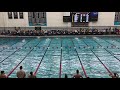 SCY 200 FL L4 1:55.73 Michigan Open Feb 8 2020 Allen Cotton