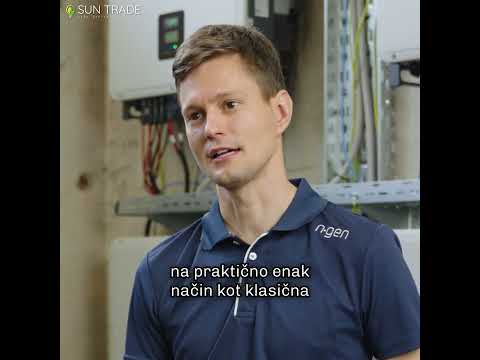 Predstavitev projekta Petek- Ngen