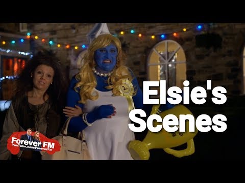 Peter Kay's Car Share | Elsie's Scenes