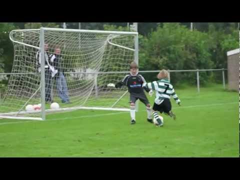 Veere E1 - Zeelandia Middelburg E3 ( 2 - 22 )