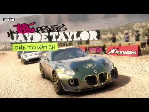 Colin McRae: Dirt 2 Gameplay PC Walkthrough Part 7 - GFWL