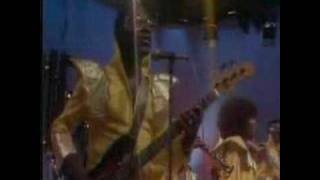 B.T. Express "Peace Pipe"