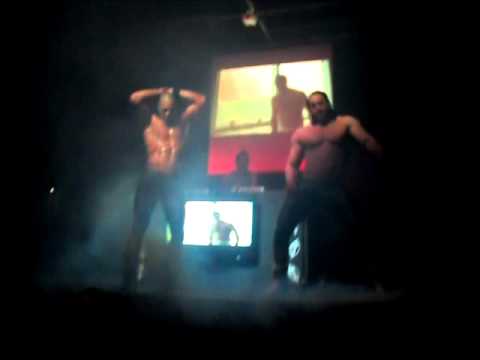 DJ JR LOPPEZ NA TRIBAL CLUB PART 5