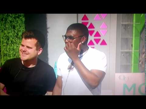 Big Brother UK - Day 3 Trailer (08/06/2014)