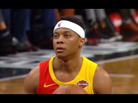 Tim Frazier Highlights vs Nets RS19G78 - 7 Pts, 7 Asts (01.04.19)