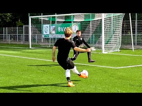 STÜRMER TRAINING mit FELIX Ep. 5