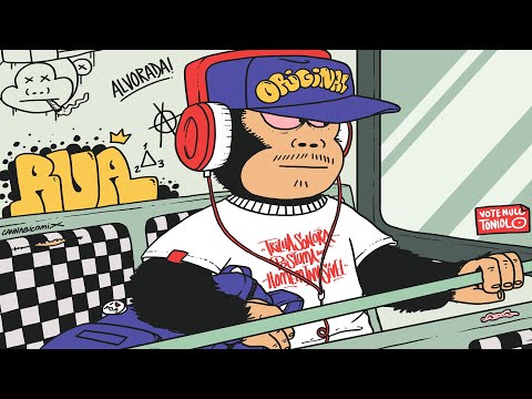 RUA 3 - 12 - UMA VIDA (PART. ARTUR TUTS)