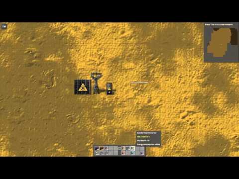 K&L Inserters [0.2.4] - Factorio Mod Spotlight