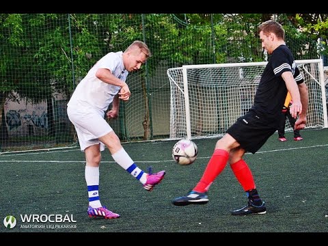 WLB: Jesień 2016 - tydzień 3. i 4.