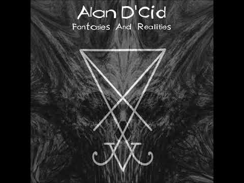 Alan D' Cid , Alan Barona - Witches and Wizards (Original Mix)