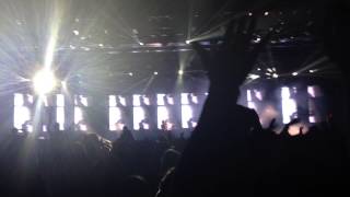 Above & Beyond Sydney 2013 - The Great Divide (MS54 Remix)