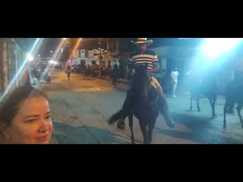 cabalgata florida valle julio 1 del 2023