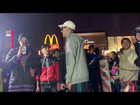 Caro vs Over vs Rivotrix -  OCTAVOS DE FINAL (Fecha 4 ft CostaFree)