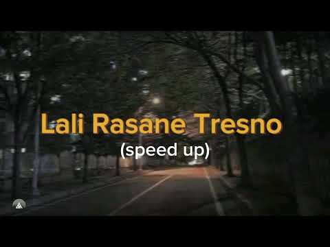 SASYA ARKHISNA - LALI RASANE TRESNO(speed up-tiktok version)
