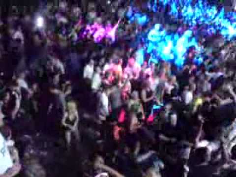 RETRO @ Tall Tree's 24-5-09 Taylor's Last Tune - Its Over Love