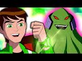 We BINGED All Of BEN 10 ALIEN FORCE