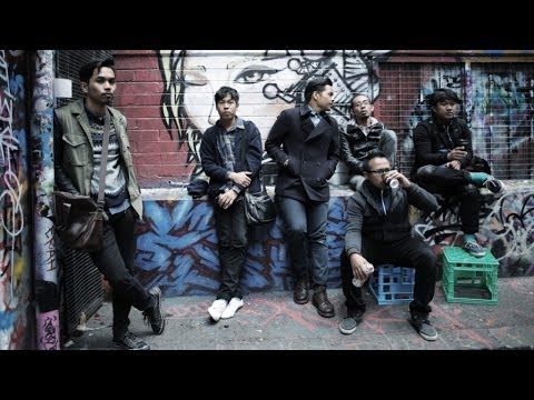 Go Gerila! | Blackbox (Official Music Video)