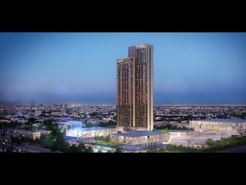 รีวิว โครงการ วิสซ์ดอม เอสเซ้นส์ สุขุมวิท