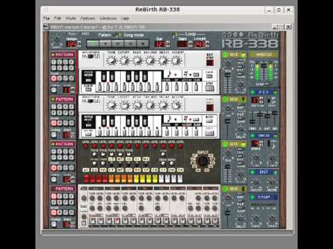 ViRUS versus Cancer! - T.G.ViRUS