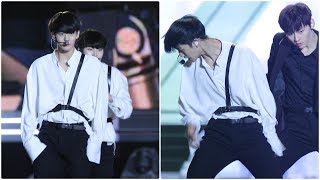Download lagu [4K] 180404 워너원 배진영 직캠 (Wanna One) - BOOMERANG(부메랑) @울산남다른 행복콘서트(태화강둔치)/Fancam By 쵸리(Chori) mp3